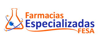 Farmacias Especiaizadas