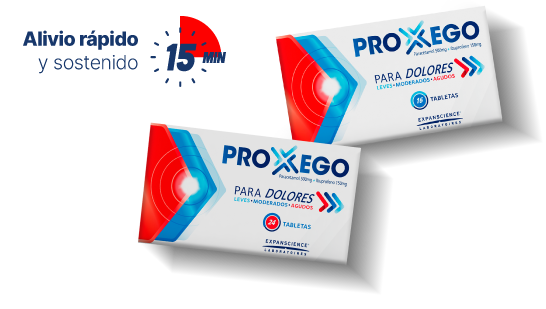 Proxego