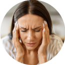Dolorde cabeza