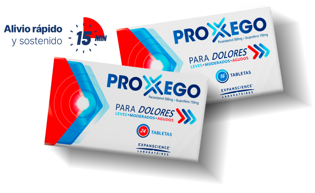 Proxego